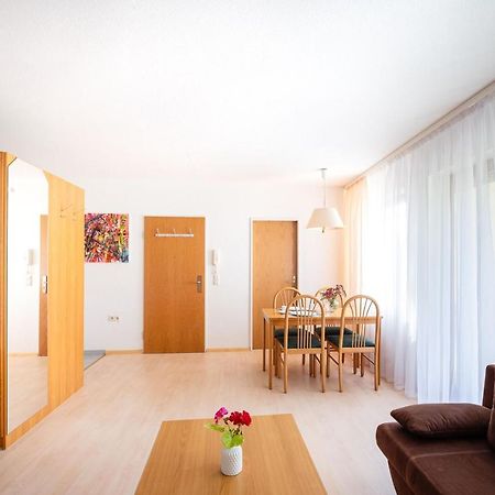 Fewo Schneckenhalde App 12 Bad Säckingen Esterno foto