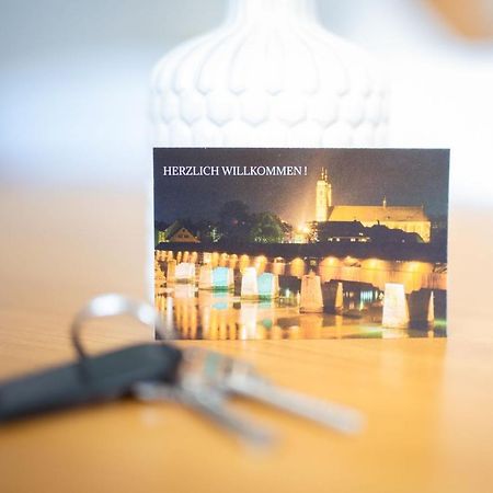 Fewo Schneckenhalde App 12 Bad Säckingen Esterno foto