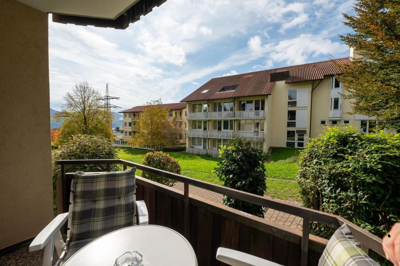 Fewo Schneckenhalde App 12 Bad Säckingen Esterno foto