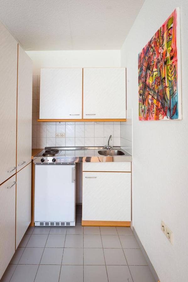 Fewo Schneckenhalde App 12 Bad Säckingen Esterno foto
